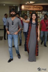 Nava Manmadhudu Movie Press Meet